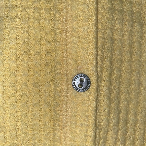 Sonoma sweater/cardigan - Picture 5 of 5